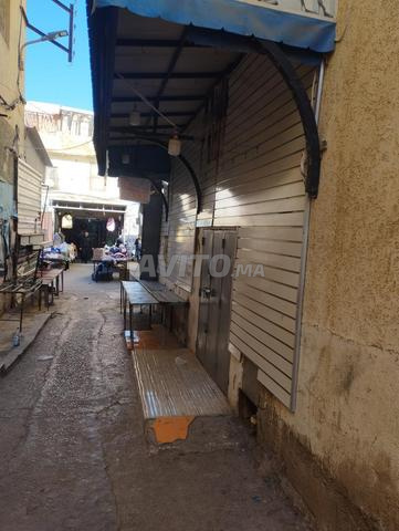 ساروت تجاري للبيع و مقابل الساروت 600 درهم