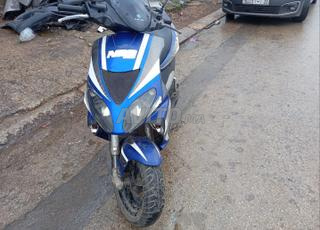 سكوتر Piaggio