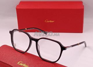 Lunette de Vue Cartier CR4329