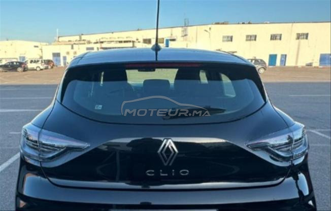 Clio5 2025