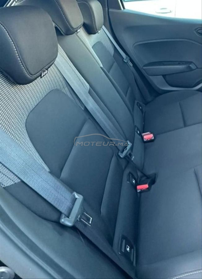 Clio5 2025