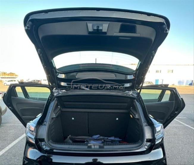 Clio5 2025