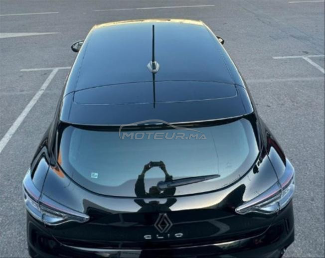 Clio5 2025