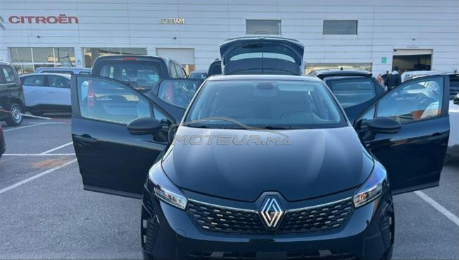Clio5 2025