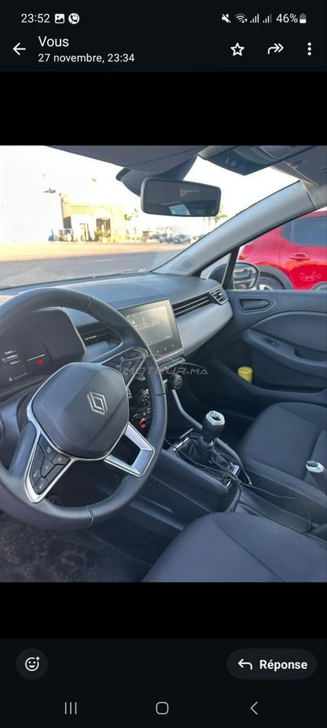 Clio5 2025