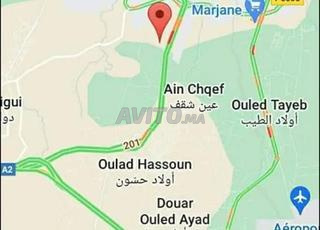 أرض موثقة 260 متر مربع لفيلا