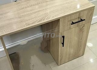 Bureau pour étudier et travailler