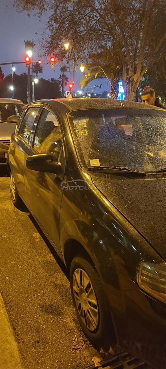 voiture nqiyaa 