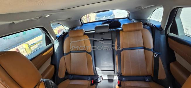 Land Rover Range Rover Velar Diesel Automatique
