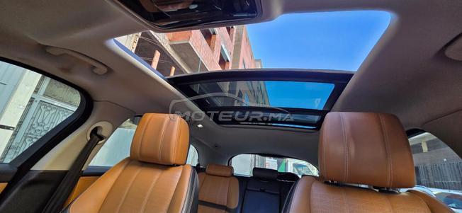 Land Rover Range Rover Velar Diesel Automatique