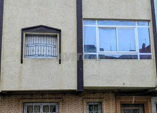 🏠 دار مستقلة للبيع – حي النسيم (النقاطة )، تطوان