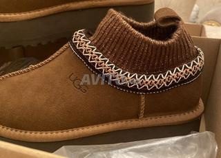 UGG chaussette authentique UG6430