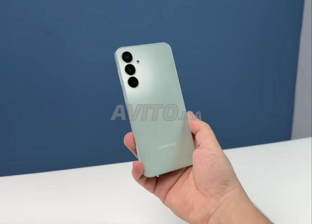 جالاكسي ايه 16