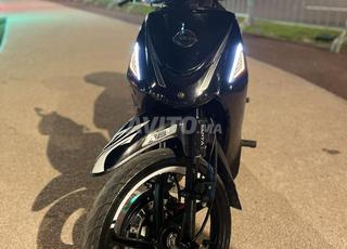 Tzx sanya 2022 propre