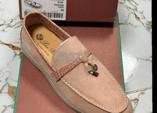 حذاء لوفر لورو بيانا LP9070