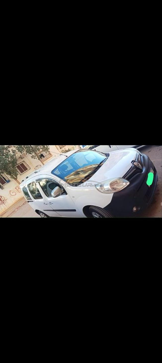 Renault Kangoo Diesel Manuelle 2019 à Skhirat