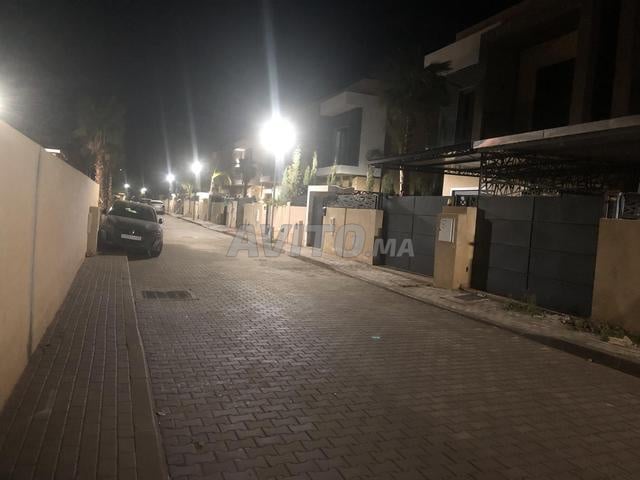 فيلا على بعد 5 دقائق من موروكو مول مراكش