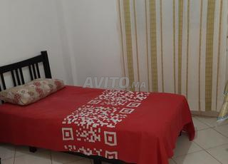 غرفة لطالبة أو متدربة ENCG