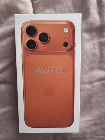 iPhone 17 pro max فرنسا لم يتم تفعيله أبدا