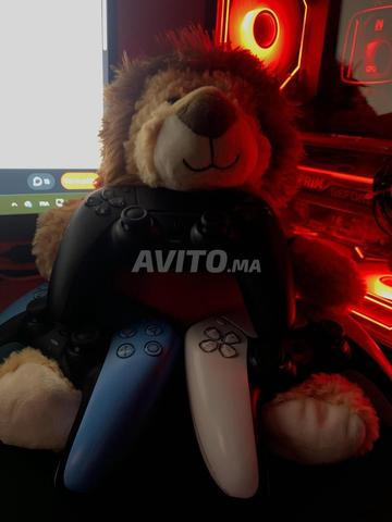 وحدات تحكم PS5