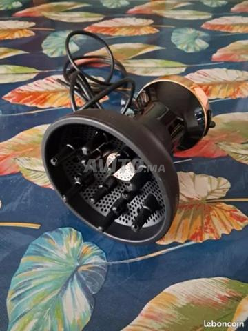 مجفف شعر منتشر بيليسيما