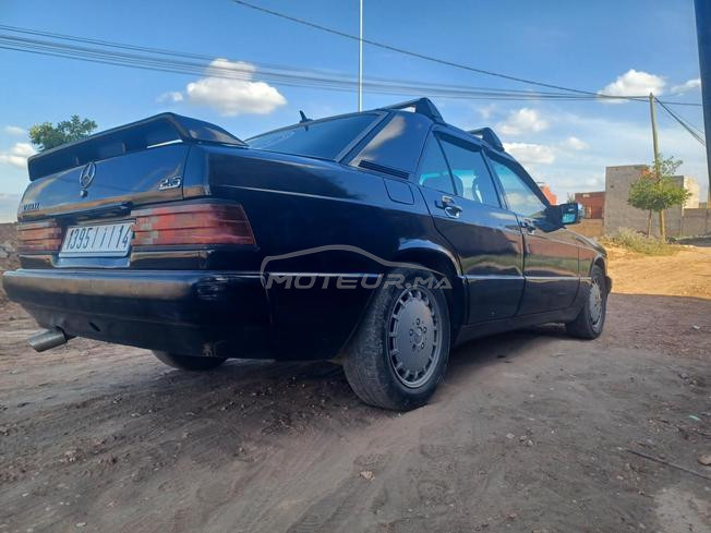 Mercedes 