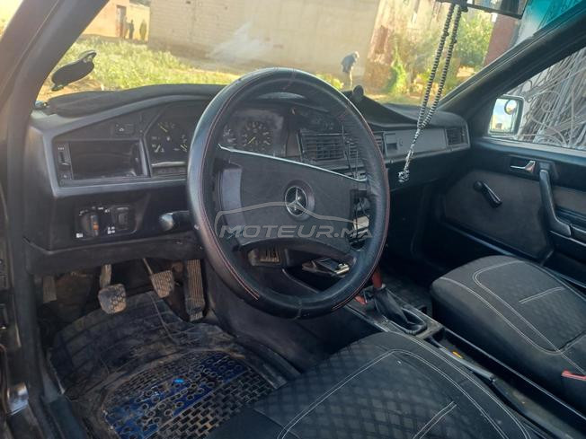 Mercedes 