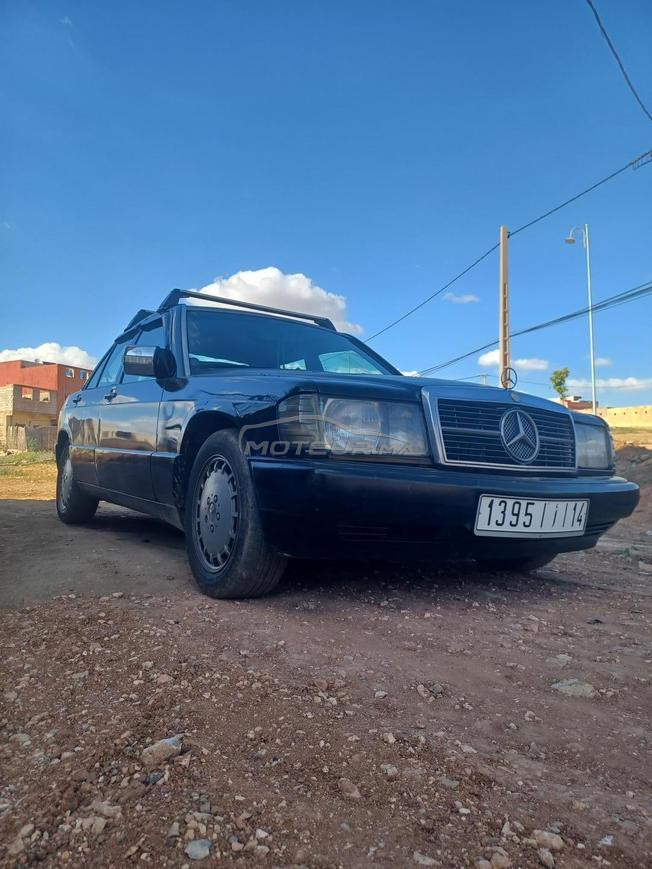 Mercedes 