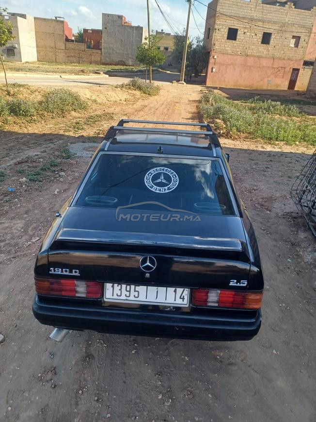 Mercedes 