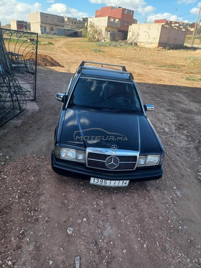 Mercedes 