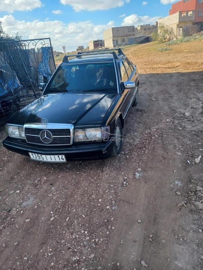 Mercedes 