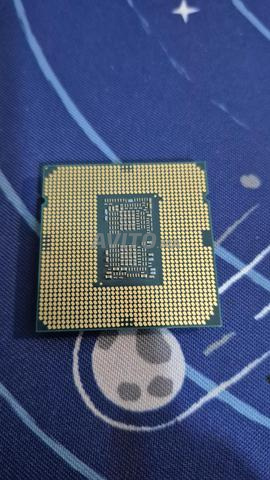 processeur intel core i7 10700 - 2