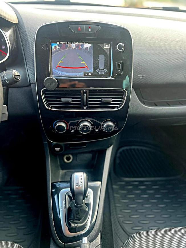 Renault clio 4