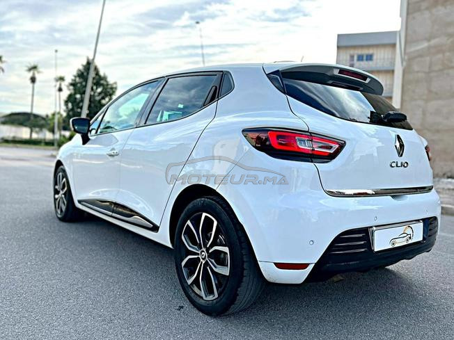 Renault clio 4