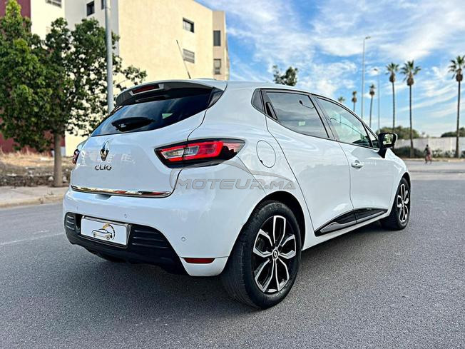 Renault clio 4