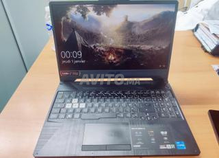 لابتوب Asus Tuf Gaming F15