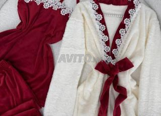 Vêtements pour femmes