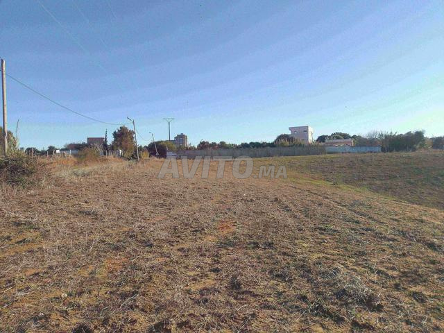 Commune d'Aouass Brich, village de Oula Khlouf - 2