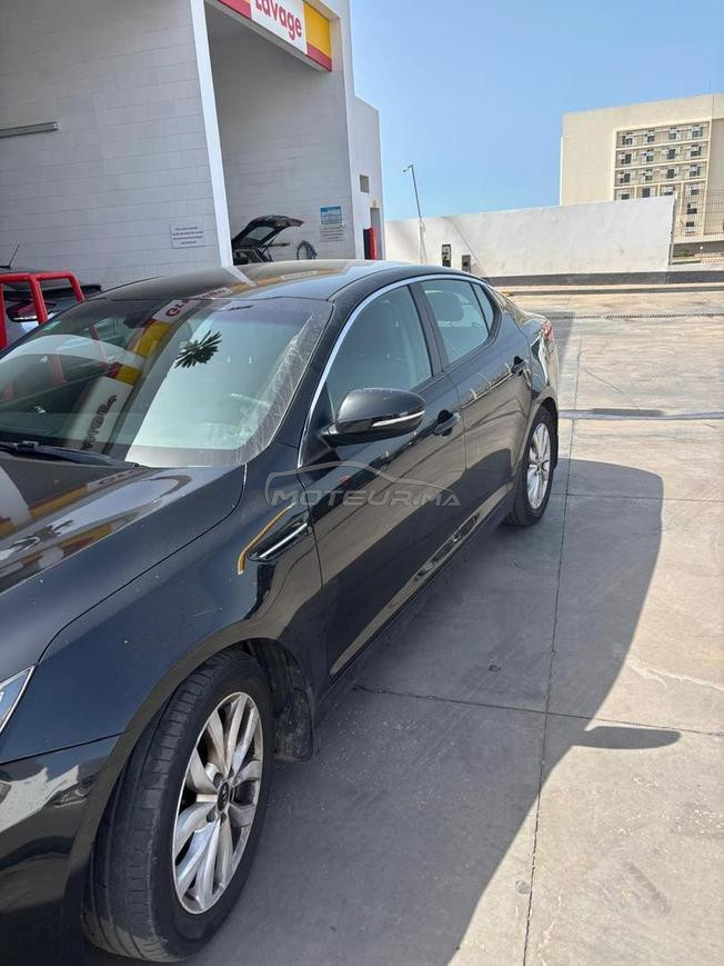 kia Optima model 27/09/2018 à vendre 