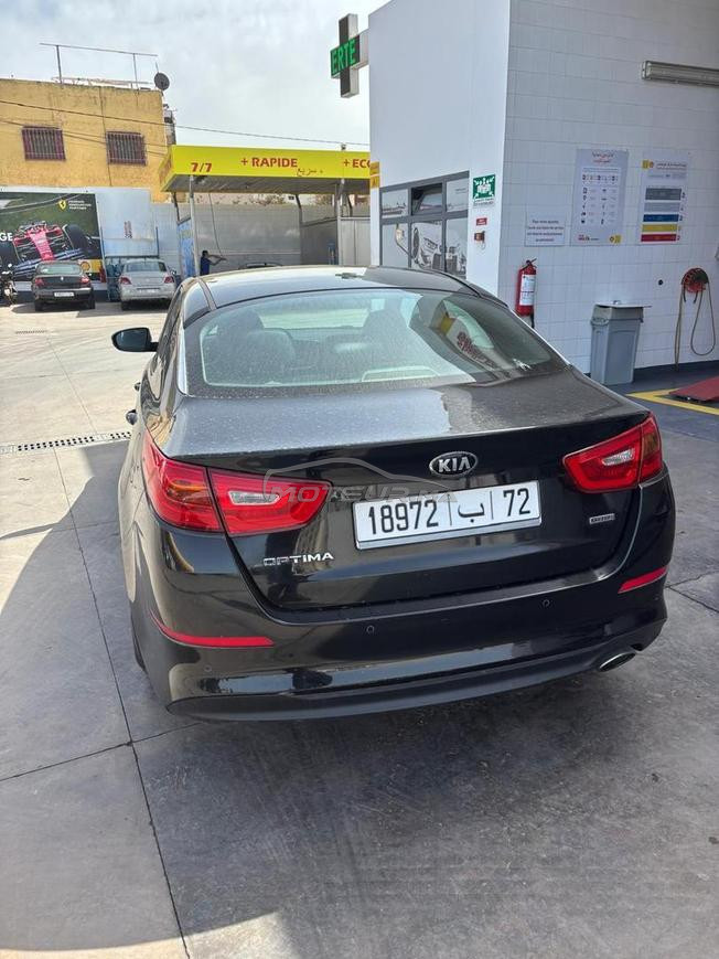 kia Optima model 27/09/2018 à vendre 
