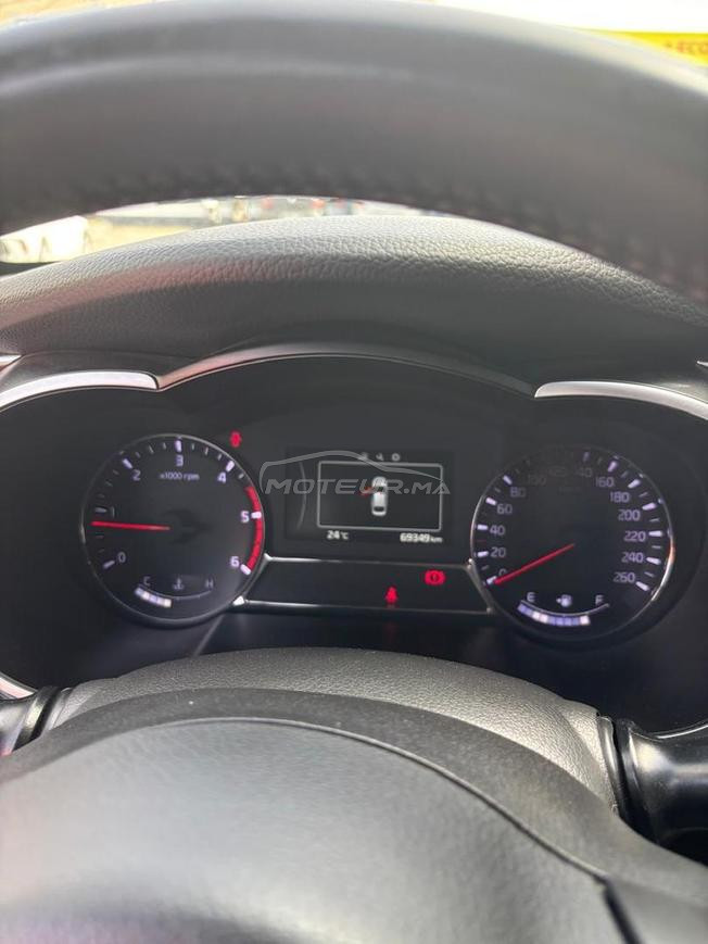 kia Optima model 27/09/2018 à vendre 