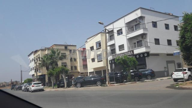 Appartement neuf à vendre