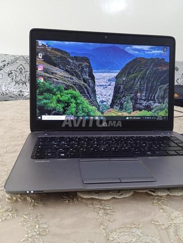 HP EliteBook 840 G1 مع i5 و 8GB RAM 233GB SSD
