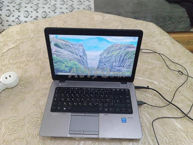 HP EliteBook 840 G1 avec i5 et 8GB RAM 233GB SSD - 2