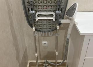 Défroisseur Thomson