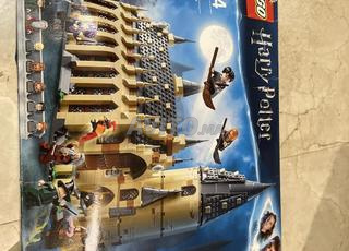 ليغو 75945 Great hall HARRY POTTER HOGWARTS