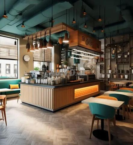 محل للإيجار - Hermitage، الدار البيضاء