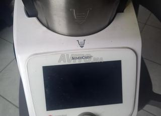 Monsieur Cuisine Connect