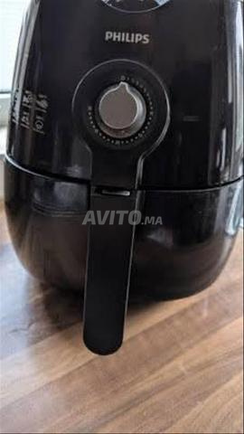 Friteuse à air à un prix très raisonnable