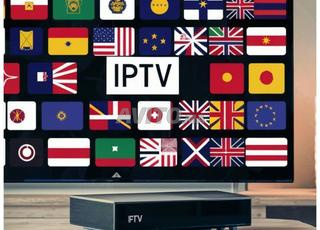 اشتراك IPTV Premium ثابت جودة 4K full HD